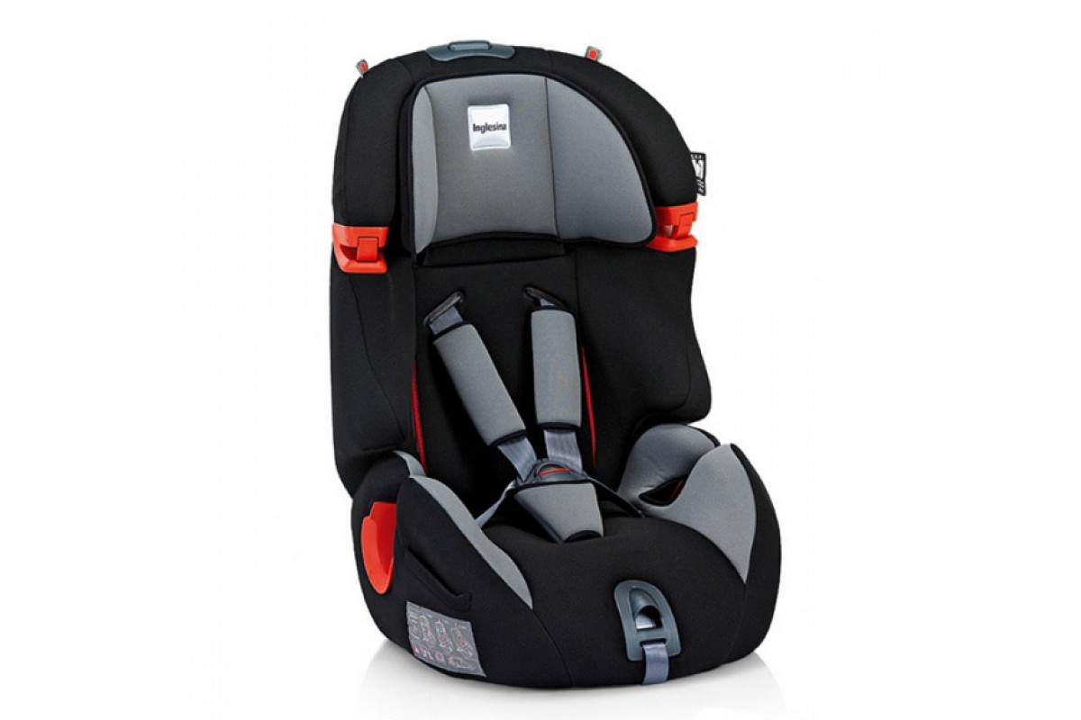 Inglesina prime 2025 miglia isofix